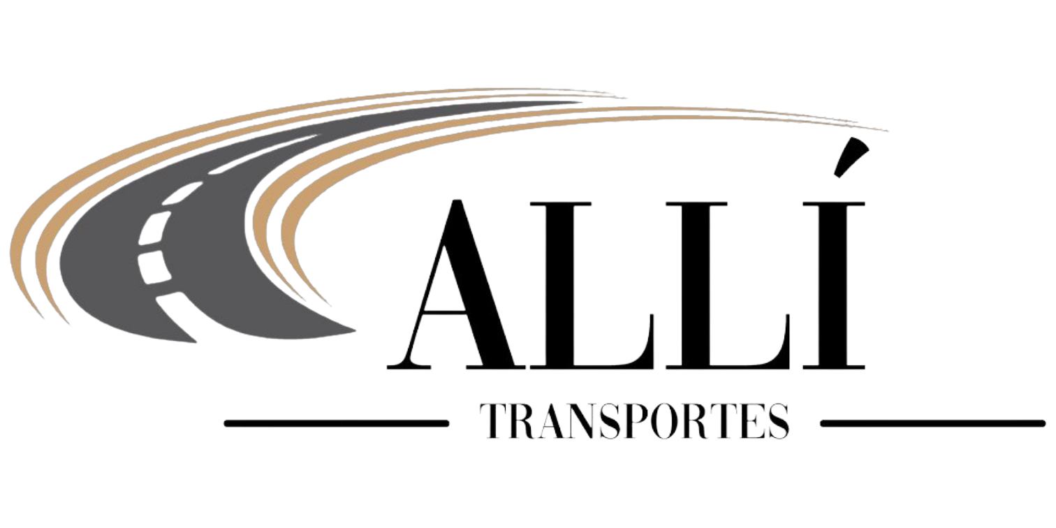 ALLÍ Transportes
