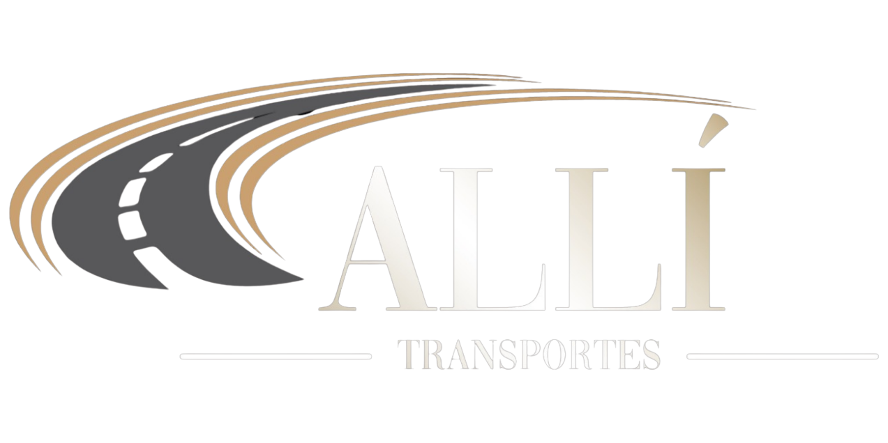 ALLÍ Transportes